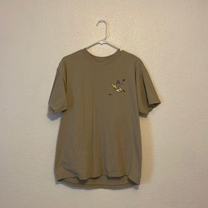 Good Vibes Graphic Tee